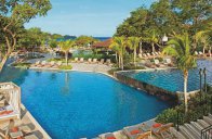 Hotel Dreams Las Mareas Costa Rica - Kostarika - El Jobo